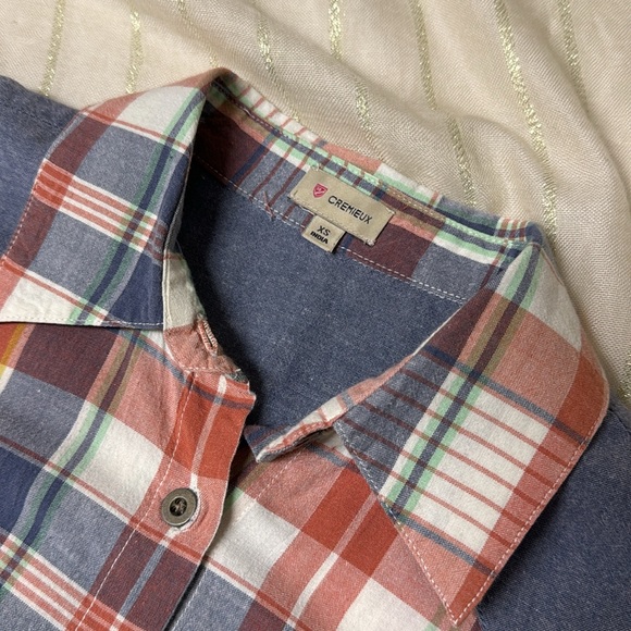 Button Up Shirt - Picture 5 of 5